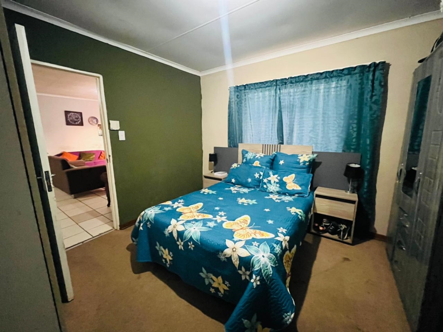 2 Bedroom Property for Sale in Vista Park Free State